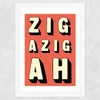 Zigazigah
