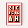 Zigazigah