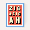Zigazigah