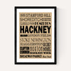 Hackney Hoxton