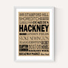 Hackney Hoxton