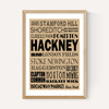 Hackney Hoxton