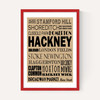 Hackney Hoxton