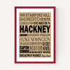 Hackney Hoxton