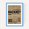 Hackney Hoxton