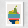 Mixed Fruit Blues