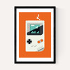 Old School Gamer