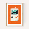 Old School Gamer