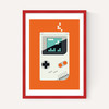 Old School Gamer