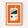 Old School Gamer