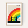 London 74