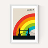 London 74
