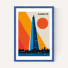 London 12