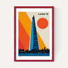 London 12