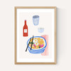 Ramen by Ani Vidotto