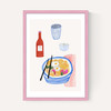 Ramen by Ani Vidotto