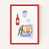 Ramen by Ani Vidotto