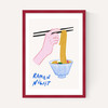Ramen Night