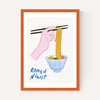 Ramen Night
