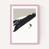Skier on the Slopes