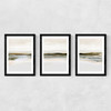 Orkney Triptych
