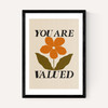 You Are Valued
