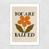 You Are Valued
