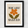 You Are Valued