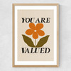You Are Valued