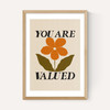 You Are Valued