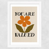 You Are Valued