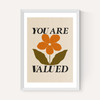 You Are Valued