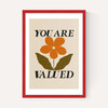 You Are Valued