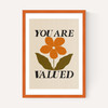 You Are Valued