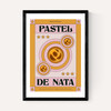 Pastel de Nata