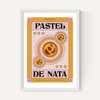 Pastel de Nata