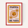 Pastel de Nata