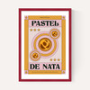 Pastel de Nata