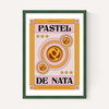 Pastel de Nata