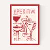 Aperitivo by Nia Beynon