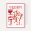 Aperitivo by Nia Beynon