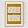 Enjoy Today Medium Oak Frame