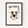 Spaghetti