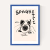 Spaghetti