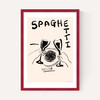 Spaghetti
