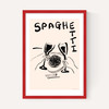 Spaghetti