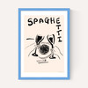 Spaghetti