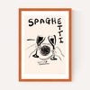 Spaghetti
