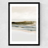 Orkney III Medium Black Frame