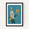Sommelier